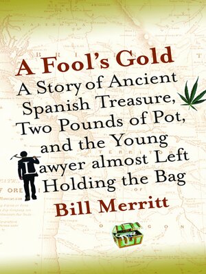 cover image of A Fool's Gold